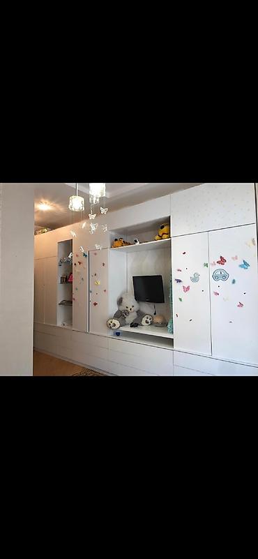 Yeni tikili: 3 otaqlı, Yeni tikili, m. 8 Noyabr, 111 kv. m — 10