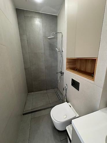 Дома: Продается новый коттедж с двумя спальнями, детской и просторной — 5