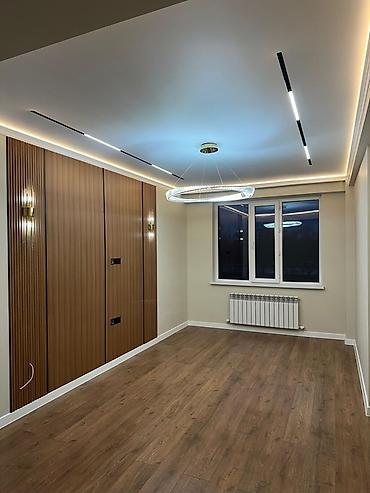 Продажа квартир: 2 комнаты, 71 м², Элитка, 3 этаж, Евроремонт — 16