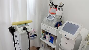 Digər gözəllik və estetika cihazları: Digər gözəllik və estetika cihazları — 8