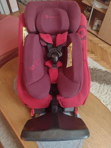 Autosedišta: Auto sediste Concord 0-23 Kg - Auto sedište CONCORD donešeno iz — 1