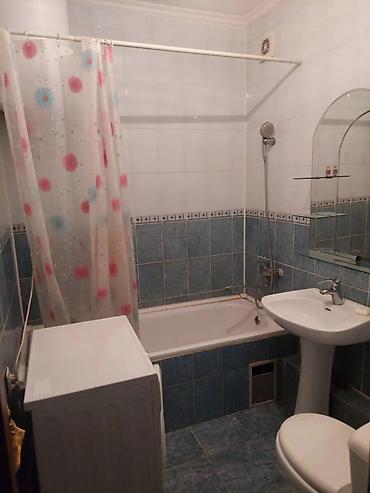 Продажа квартир: 2 комнаты, 60 м², Энесай ж/м Индивидуалка, 1 этаж, Косметический ремонт — 4
