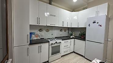 Продажа квартир: 2 комнаты, 56 м², Восток-5 мкр Элитка, 4 этаж, Свежий ремонт at lalafo.kg — 7 Продажа квартир: 2 комнаты, 56 м², Восток-5 мкр Элитка, 4 этаж, Свежий ремонт — 7