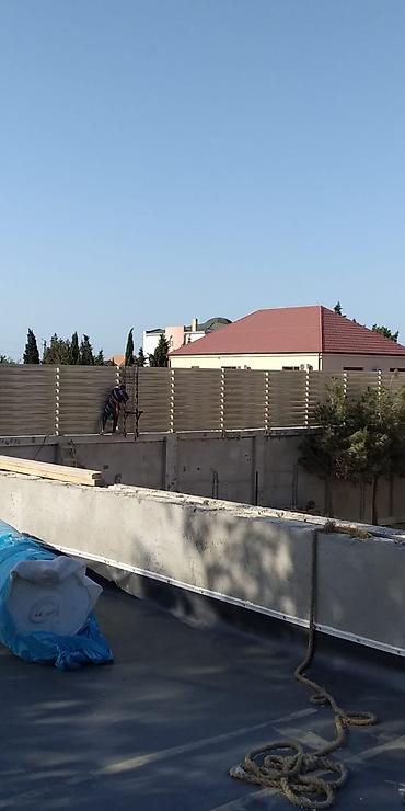 Digər divar panelləri: Alüminium dekorativ panjur tipli hasar paneli HASAR ÜSTÜ JALÜZ — 3