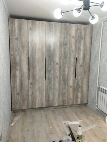 Мебель на заказ: Договорная — 10