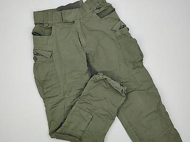 s cache: Spodnie taktyczne Helikon-Tex MBDU Pants, kolor oliwkowy (OD Green). - — 1