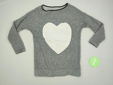 bluza chaotic: Sweter damski, rozmiar L — 2