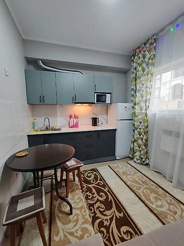 Продажа квартир: 1 комната, 40 м² — 11