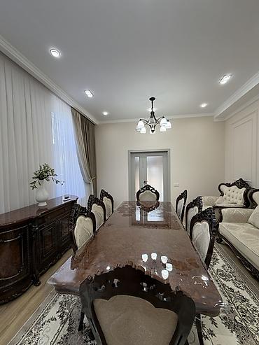 Продажа коттеджей и домов: 5 комнат, 300 м², 4 соток, Бишкек, Риэлтор — 17