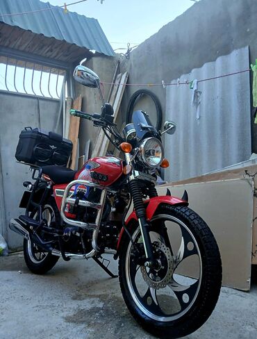 metbex perdeleri 2021: Mondial - NAMA, 110 sm3, 2021 il, 60000 km