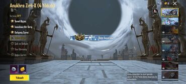 Xbox Series X: PUBG Mobile oyun hesabı – zəngin laboratoriya silahları və xüsusi — 2