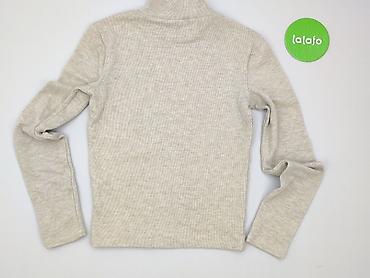 gap sweter: Sinsay, Golf damski, rozmiar XS — 4
