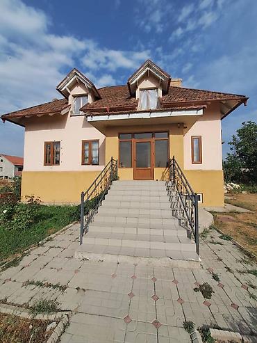 Продажа коттеджей и домов: Продается просторный дом с участком 16 соток ж/м Ынтымак (ул — 1