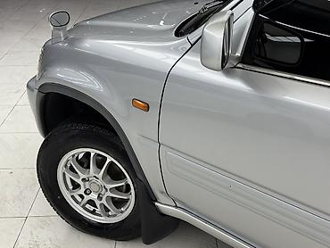 Honda: Honda CR-V: 2001 г., 2 л, Бензин — 9