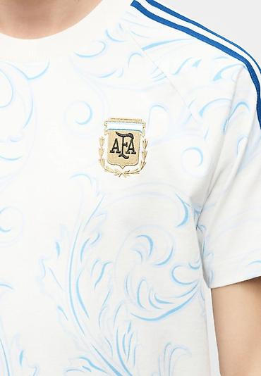 фирменные adidas: Мужская футболка, XL, S, L, Adidas, Новый, цвет - Белый, Платная доставка — 3