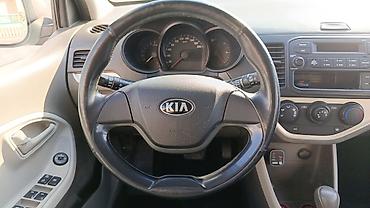линолеум в бишкеке: Kia Morning: 2012 г., 1 л, Автомат, Бензин — 7