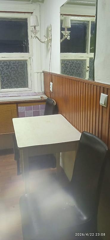 Долгосрочная аренда домов: 38 м², 1 комната — 13