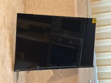 6d mark 2: İşlənmiş Televizor LG Ünvandan götürmə
