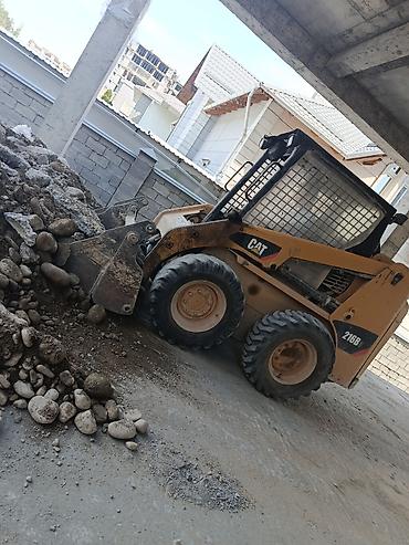 Услуги Мини погрузчик бобкат мини погрузчик бобкат мини погрузчик