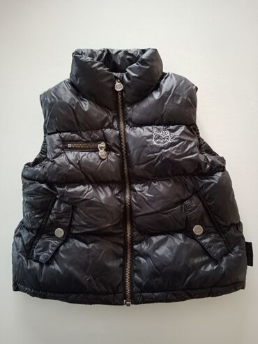 popke za decu: H&M, Puffer vest, 104-110