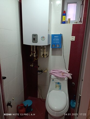 Həyət evləri və villaların satışı: İki mərtəbəli fərdi yaşayış evi - Ümumi: müasir fasadlı, alçaq maili — 18