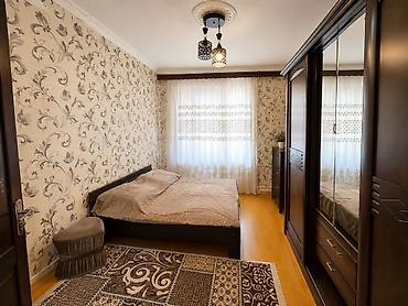 həzi aslanov: 🏠 2 otaqlı tam əşyalı mənzil kirayə verilir 📍 Həzi Aslanov metrosuna — 4