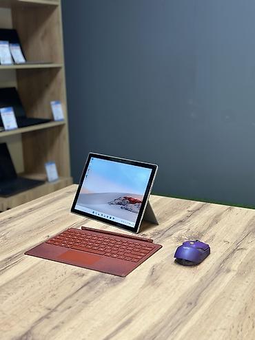 microsoft surface pro lte: Офисный, Б/у, Intel Core i5, В рассрочку — 2