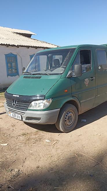 купить трактор бу мтз 82: Mercedes-Benz Sprinter – бортовой грузовик с двойной кабиной — 1