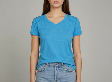 the north face gren t shirty: Women`s T-shirt, size S