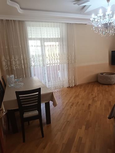 Mənzil alıram: 2 otaqlı, 75 kv. m — 4