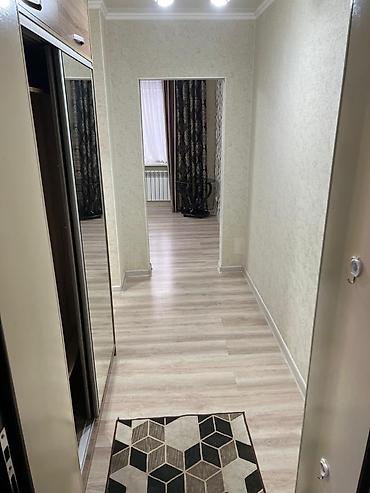 4: 1 комната, 31 м², Золотой квадрат Индивидуалка, 4 этаж, Косметический ремонт — 10