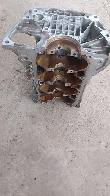Sbor motorlar və silindr başlıqları: 1.8, 1.8 l, Benzin, 2011 il, İşlənmiş — 18