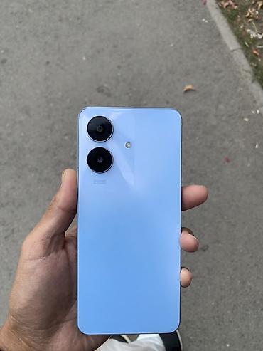 tab 5: Продаю ! Realme Not 60 Процессор 8 ядер Ram 6+12 Память 128 GB — 2