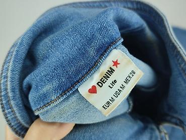 mango mom: Denim Life, Sukienka damska, rozmiar M — 4