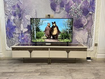 Quruducular: Düz TV altlığı, Polkalı, Şüşəli