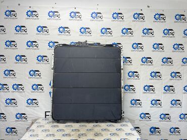 Люк Mercedes Benz A-Class W168 166.990 2003 Контрактный из Германии