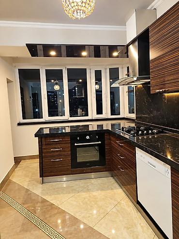 3 комнаты, 96 м², Индивидуалка, 2 этаж, Дизайнерский ремонт