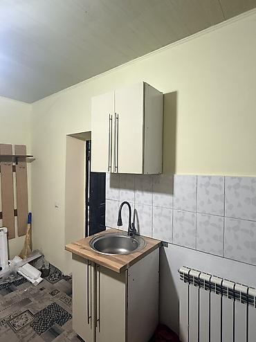 снять кв в бишкеке: 100 м², 5 комнат — 3