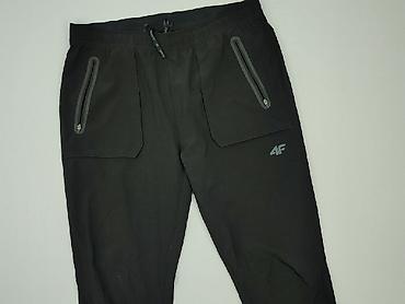 627 levis: 4F, Spodnie sportowe dla mężczyzn, rozmiar S — 1
