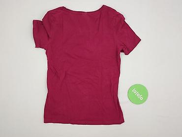 t shirty elastan: UP2Fashion, T-shirt damski, rozmiar S — 3
