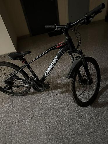 Горные велосипеды: Горный велосипед 26" Основные характеристики: - Колеса 26" с — 11