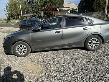 byd юань ап: Kia K3: 2019 г., 1.6 л, Автомат, Бензин, Седан — 2