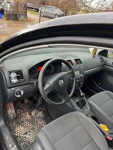 auto l: PREKIDAČI/RUČICE/TASTERI ZA VOLKSWAGEN GOLF 5 | Prekidači za VW Golf — 4