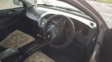 Honda: Honda Accord: 2000 г., 2 л, Автомат, Бензин, Седан