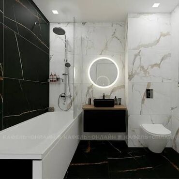 Ремонт под ключ: Ремонт под ключ | Квартиры Больше 6 лет опыта — 3