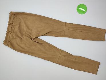 garnitur supreme: H&M, Spodnie materiałowe damskie, rozmiar XS — 3