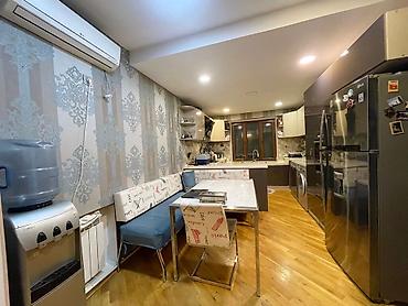 kiraya: Bakı, Biləcəri, 4 otaqlı, Köhnə tikili, 86 kv. m — 9