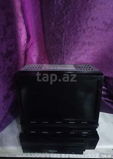 Avtoelektronika: Subaru Kenwood monitor/radio başlıq - Brend: Kenwood (Subaru üçün — 1