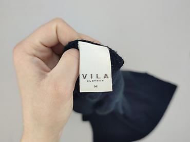 vila swetry: Vila, Sweter damski, rozmiar M — 5