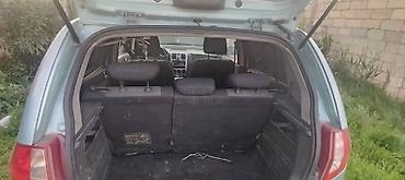 Hyundai: Hyundai Getz: 1.5 l | 2006 il Hetçbek — 10